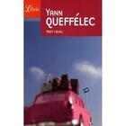 Couverture du livre « Vert cruel » de Yann Queffelec aux éditions J'ai Lu