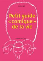 Couverture du livre « Petit guide 