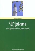 Couverture du livre « Islam (l') » de Baudouin aux éditions De Vecchi