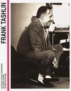 Couverture du livre « Frank tashlin » de  aux éditions Yellow Now