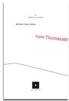 Couverture du livre « E ; (méthode narrative) » de Agnes Thurnauer et Michele Cohen-Halimi aux éditions Le Clou Dans Le Fer