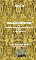 Couverture du livre « Islamisation et revivification spirituelle en ce XXe siècle » de Harouna Drame aux éditions Dhart