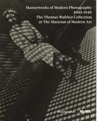 Couverture du livre « Masterworks of modern photography 1900-1940 » de Sarah Hermanson Meis aux éditions Silvana