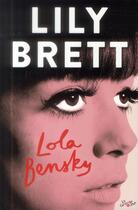 Couverture du livre « Lola Bensky » de Lily Brett aux éditions Grande Ourse