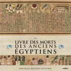 Couverture du livre « Le livre des morts des anciens egyptiens » de Karl Richard Lepsius aux éditions Pages Classiques