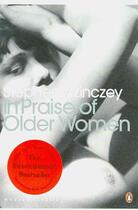 Couverture du livre « In praise of older women » de Stephen Vizinczey aux éditions Adult Pbs