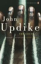 Couverture du livre « The Coup » de John Updike aux éditions Epagine