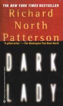 Couverture du livre « Dark Lady » de Patterson Richard No aux éditions Ballantine