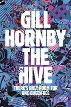 Couverture du livre « The hive » de Gill Hornby aux éditions Little, Brown Book Group