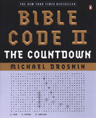 Couverture du livre « Bible Code II » de Michael Drosnin aux éditions Penguin Group Us