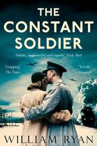 Couverture du livre « THE CONSTANT SOLDIER » de William Ryan aux éditions Pan Macmillan