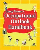 Couverture du livre « Young Person's Occupational Outlook Handbook » de  aux éditions Jist Publishing