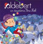 Couverture du livre « Aldebert raconte - un deuxieme pere noel » de Aldebert aux éditions Hachette Enfants