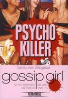Couverture du livre « Gossip girl Tome 17 » de Cecily Von Ziegesar aux éditions Fleuve Editions