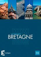 Couverture du livre « Les itinéraires Bretagne » de  aux éditions Itineraires Medias