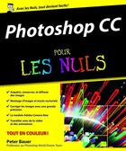 Couverture du livre « Photoshop CS7 pour les nuls » de Peter Bauer aux éditions First Interactive