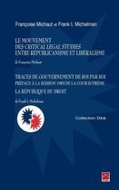 Couverture du livre « Mouvement des 