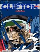 Couverture du livre « Clifton Tome 9 : kidnapping » de Bob De Groot et Turk aux éditions Lombard