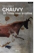 Couverture du livre « Un trésor sous la colline » de Veronique Chauvy aux éditions De Boree