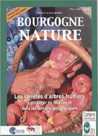 Couverture du livre « Les variétés d'arbres fruitiers à propager en Morvan » de Urbe Condita aux éditions Pnr Du Morvan