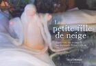 Couverture du livre « La petite fille de neige » de Mariangela Kleiser-Corbetta aux éditions Belle Emeraude