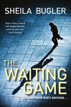 Couverture du livre « The Waiting Game » de Bugler Sheila aux éditions The O'brien Press Digital