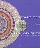 Couverture du livre « L'histoire des mathematiques » de Richard Mankiewicz aux éditions Seuil