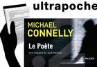 Couverture du livre « Le poète » de Michael Connelly aux éditions Pointdeux