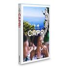 Couverture du livre « In the spirit of Capri » de Pamela Fiori aux éditions Assouline