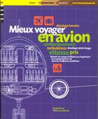 Couverture du livre « Mieux Voyager En Avion » de Serge Barret et Thierry Lamiraud aux éditions Phare