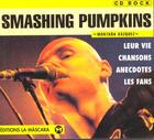 Couverture du livre « Pumpkins Smashing » de Vazquez Carrasco aux éditions Tournon