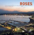 Couverture du livre « Roses » de Puig J-Roig S aux éditions Triangle Postals