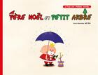 Couverture du livre « Père Noël et Petit Arbre » de  aux éditions Komikku