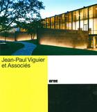 Couverture du livre « Jean-Paul Viguier & associés » de Margot Guislain aux éditions Cree