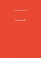 Couverture du livre « Autobiography t.3 » de Alessandro Pessoli aux éditions Tonini Editore