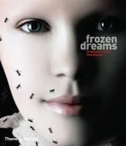 Couverture du livre « Frozen dreams - contemporary art from russia » de Hossein Amirsadeghi aux éditions Thames & Hudson