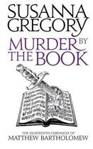 Couverture du livre « Murder By The Book » de Gregory Susanna aux éditions Little Brown Book Group Digital