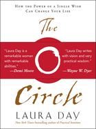 Couverture du livre « The Circle » de Laura Day aux éditions Penguin Group Us