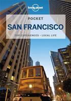 Couverture du livre « San Francisco (8e édition) » de Collectif Lonely Planet aux éditions Lonely Planet France