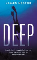 Couverture du livre « Deep » de Nestor James aux éditions Profile Digital