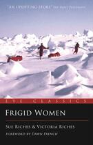 Couverture du livre « Frigid Women » de Riches Victoria aux éditions Eye Books