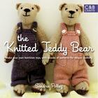 Couverture du livre « The Knitted Teddy Bear » de Polley Sandra aux éditions Pavilion Books Company Limited