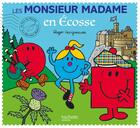 Couverture du livre « En Ecosse » de Roger Hargreaves aux éditions Hachette Jeunesse