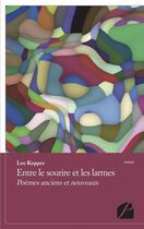 Couverture du livre « Entre le sourire et les larmes » de Leo Kupper aux éditions Du Pantheon