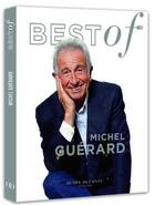 Couverture du livre « Best of Michel Guérard » de Michel Guerard aux éditions Alain Ducasse