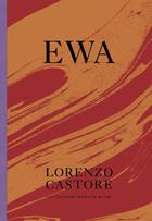 Couverture du livre « Ewa & Piotr » de Lorenzo Castore et Wojciech Nowicik aux éditions Noir Sur Blanc