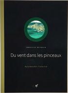 Couverture du livre « Du vent dans les pinceaux » de Christian Heinrich aux éditions Astrid Franchet