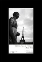 Couverture du livre « Balade à Paris I ; mis en Seine » de Abed Abidat et Baba Squaaly aux éditions Images Plurielles