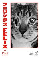 Couverture du livre « Felix » de Felix The Saiz aux éditions Le Mulet