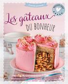 Couverture du livre « Les gâteaux du bonheur » de  aux éditions Ngv